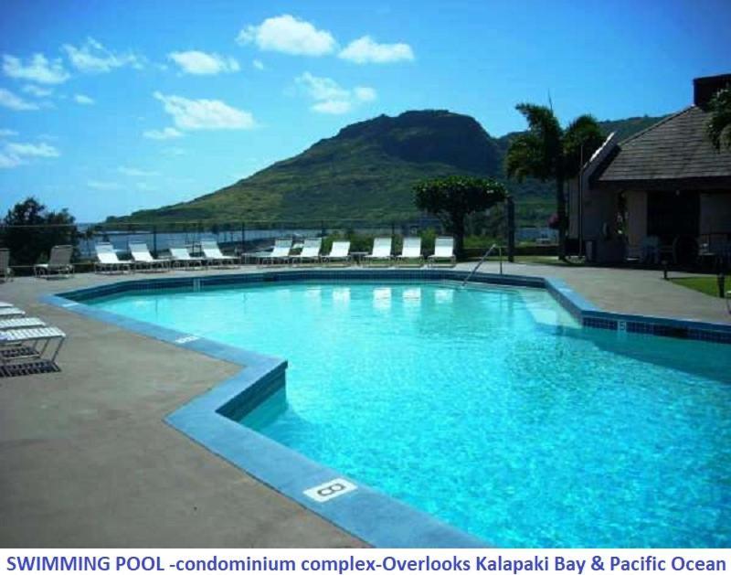 Banyan Harbor Aparthotel ลีฮูเอ ภายนอก รูปภาพ