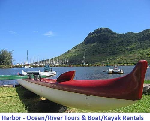 Banyan Harbor Aparthotel ลีฮูเอ ภายนอก รูปภาพ