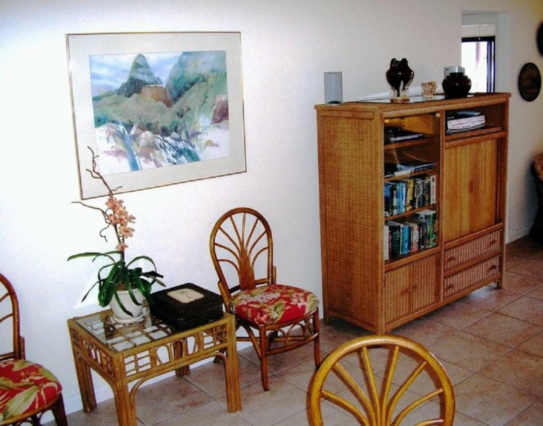 Banyan Harbor Aparthotel ลีฮูเอ ภายนอก รูปภาพ
